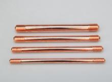連鑄銅包鋼接地棒